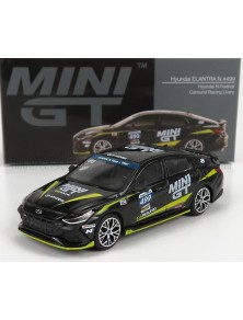 HYUNDAI - ELANTRA N 499...