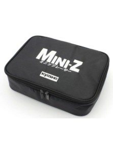 Kyosho - Borsa kyosho Mini-Z bag misure 280x200x75mm