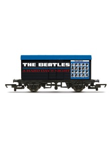 Hornby - The Beatles 'A Hard Days Night' Wagon