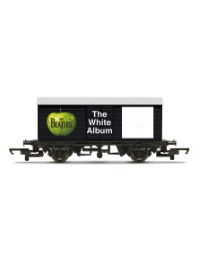 Hornby - The Beatles, 'The Beatles (White Album)' Wagon