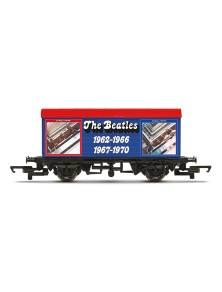 Hornby - The Beatles, '1962 - 66 & 1967 - 70' Wagon