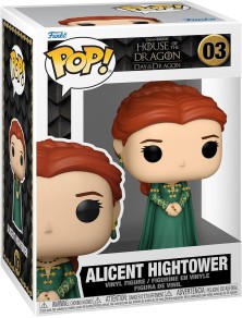 Funko Pop! TV: - Lady...