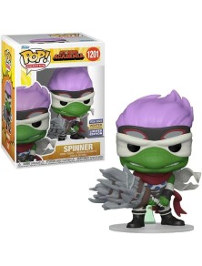 Funko Pop! - My Hero...