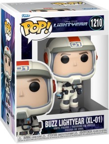 Funko Pop! Disney:...