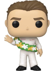 Funko Pop! - Nascar...