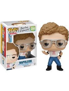 Funko Pop! - Napoleon Dynamite - Napoleon