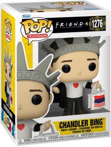 Funko Pop! TV: Friends -...