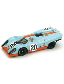 Brumm - PORSCHE 917K N.20...