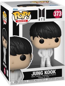 Funko Pop! Rocks: BTS -...