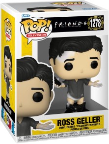 Funko Pop! TV: Friends -...