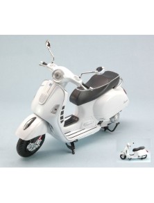 New Ray - VESPA GTS 300...