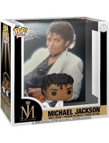 Funko Pop! Albums: Michael...