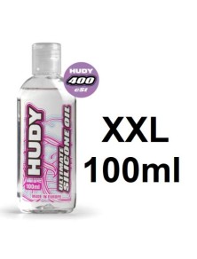 Hudy - OLIO ULTIMATE 50ml   CST 1.000 AL SILICONE HUDY