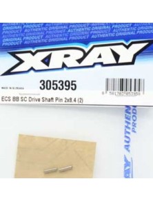 XRay - CORONA NERA MODULO 64 100T  TOURING 1/10