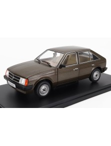 OPEL - KADETT 1.3 1979 - BROWN