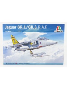 JAGUAR - SEPECAT GR.1/GR.3...