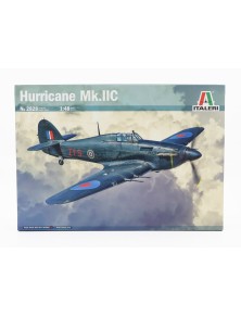 HAWKER - HURRICANE MKIIc...