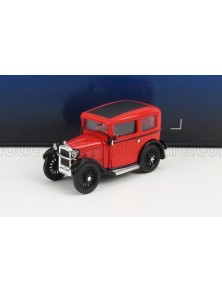 BMW - DIXI 1929 - RED BLACK