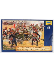 FIGURES - SOLDATI - SOLDIERS MILITARY FRENCH - /