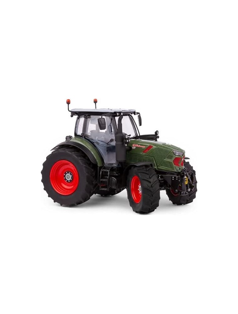 Trattore - ROS Hurlimann XL 140 V-Drive 1:32