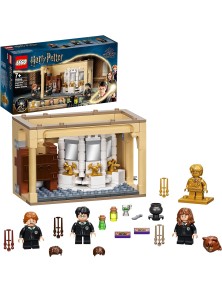 LEGO - Harry Potter -...