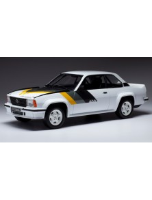 Ixo Model - OPEL ASCONA B...