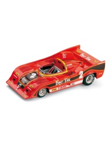 Brumm - ALFA ROMEO 33 SC12...