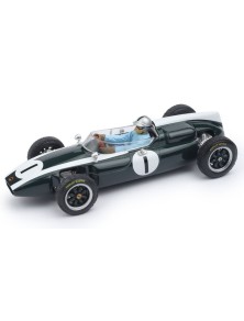 Brumm - COOPER T53 N.1...