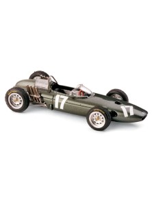 Brumm - BRM P 57 GRAHAM...