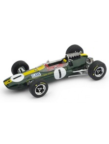 Brumm - LOTUS 33 J.CLARK...