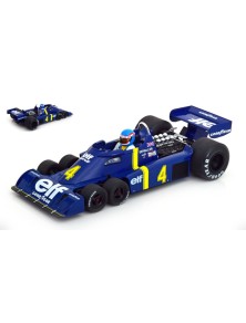 ModelCarGroup - TYRRELL P34...