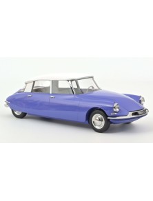 Norev - CITROEN DS 19 1959...