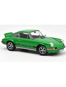 Norev - PORSCHE 911 RS 1973...