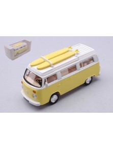 Norev - VW COMBI T2B CAMPER...