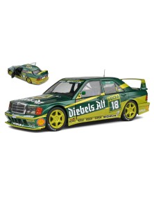 Solido - MERCEDES 190E 16V...