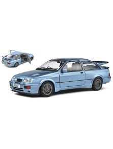 Solido - FORD SIERRA RS 500...