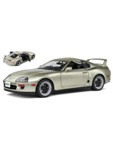 Solido - TOYOTA SUPRA MK4...