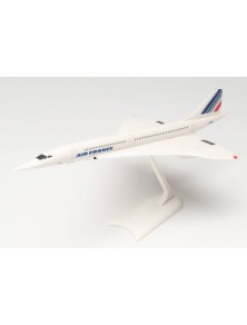 Herpa - Concorde Air France...