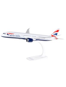 Herpa - Boeing 787-9...