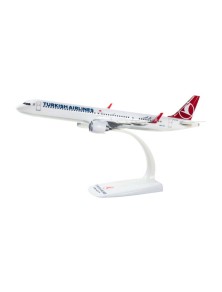 Herpa - Airbus A321neo...