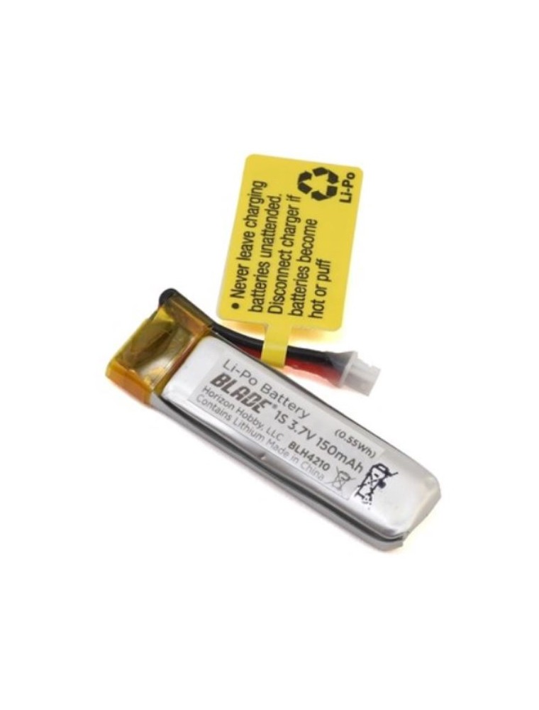 Blade - BATTERIA LiPo        BLADE 70S 3,7v 150mAh 40C