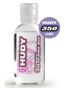 Hudy - OLIO ULTIMATE 50ml...