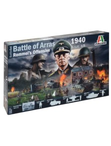 Italeri - BATTAGLIA DI...