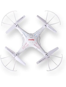 Syma - Syma X5C drone con camera HD 3mpx senza WiFi