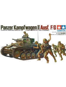 Tamiya - German...