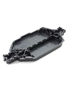 Tamiya - Telaio rinforzato TT-02 Black optional TT02 optional di 51532