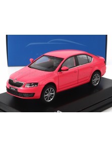 SKODA - OCTAVIA III 2012 -...