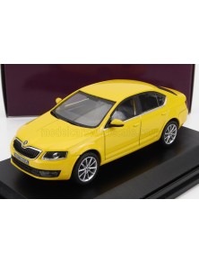 SKODA - OCTAVIA III 2012 -...