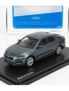 SKODA - OCTAVIA IV BERLINE...