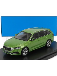 SKODA - OCTAVIA IV COMBI SW...